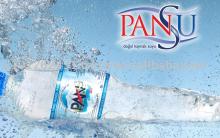 PANSU  DRINKING   WATER 