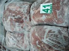  frozen  hind quarter  meat  from india