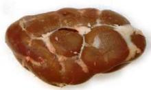 Grade A  Beef   Kidney 