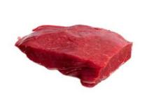 Cow flank