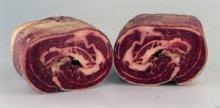  Beef   trimming  75 vl. from flank and brisket