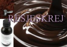 Resjeskrej Certified Chocolate Flavour  Essence  Liquid or Powder Form Flavourant