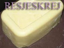 RESJESKREJ Natural Cocoa Butter