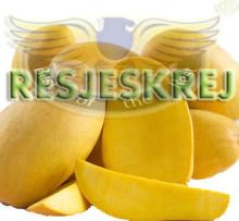 RESJESKREJ Certified Fresh Mangoes from Pakistan at Low price.