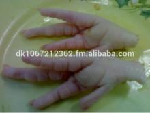 Grade A Processed  Chicken   feet  /  Unprocessed   Chicken   Feet  / paws