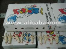 frozen chiken feet grade A
