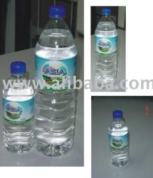 " ASIA " Natural Spring Water