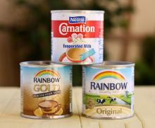 Carnation Condensed Milk