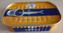 Canned Sardines