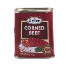 Canned Corned Beef