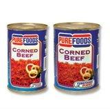 Purefoods Corned Beef