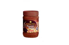 Carmel Sun Dark Chocolate Peanut Butter