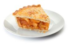 Apple Pie Filling