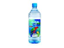 Aqua Pacific Mineral Water From Fiji