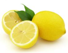 South African Lemon