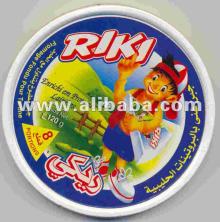  Processed   Cheese 