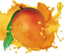 MANGO PULP