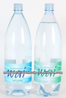 ARTESIAN WATER