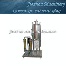 QHS 1500 carbonated drink mixer