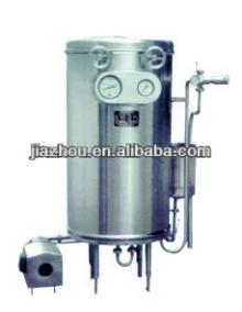 UHT Ultra High Temperature Sterilizer
