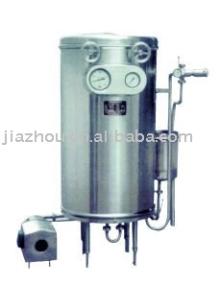 UHT Juice High Temperature Instant Sterilizer
