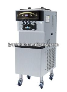 New Professional frozen yogurt machine /soft ice cream machine(TC392S)