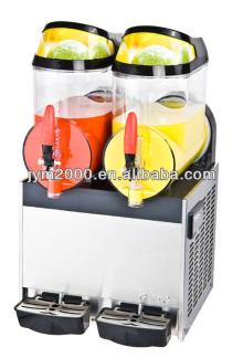 mini slush machine with 2 tank(TC-XRJ10X2)