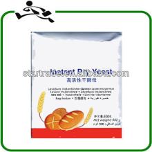 Bakery instant dry yeast/Bakery Active