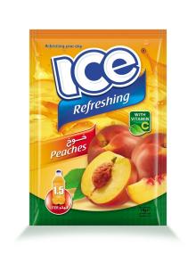 Ice Refreshing