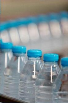 ASSU NATURAL SPRING WATER