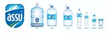 BOTTLED SPRING WATER