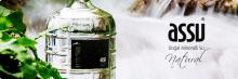 NATURAL SPRING WATER