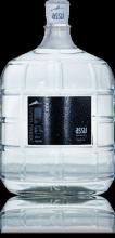 DRINKING PURE SPRING WATER
