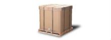 PH8 Natural  Alkaline   Drinking   Water  1,000L Pallet/Intermediate Bulk Container