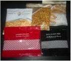  Savoury  Packets