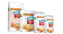wheat flour
