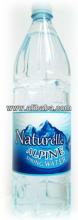 Naturelle Alpine Spring Water