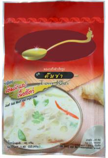 THAI INSTANT TOM-KHA SOUP