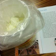Camel Milk Powder