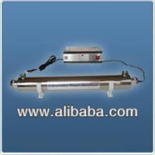 Ultraviolet Filters (GI 4 HP)