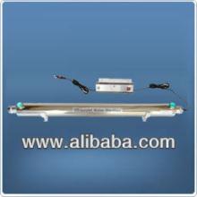Ultraviolet Filters (GI 10 HP)