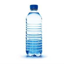 Alkaline water PH 8,5 - PH 11