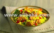 lemon  rice 