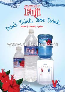 DRINKING WATER