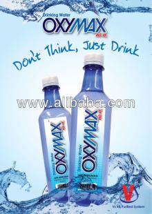  OXYGEN ATED  WATER 