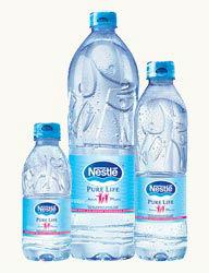 PURE WATER