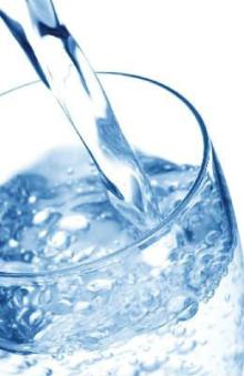 high quality spring water