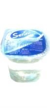 PURE  NATURAL   BOTTLED   WATER 