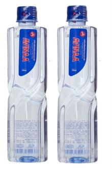 Purified Drinking Water