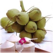 Coconut Juice